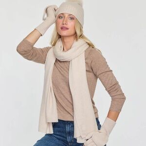 Cashmere Lightweight Scarf
